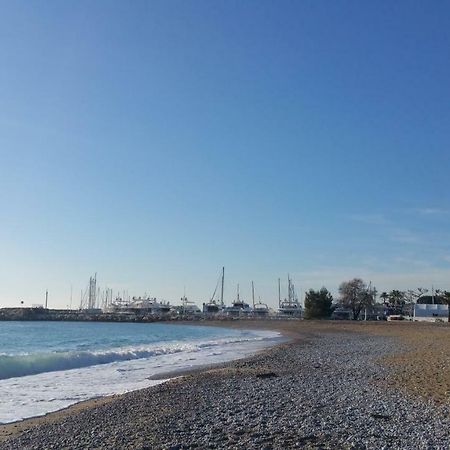 Residence Cap Azur Maison N° 56 Villeneuve-Loubet Exterior photo